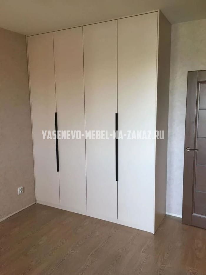 Полки на заказ в Ясенево