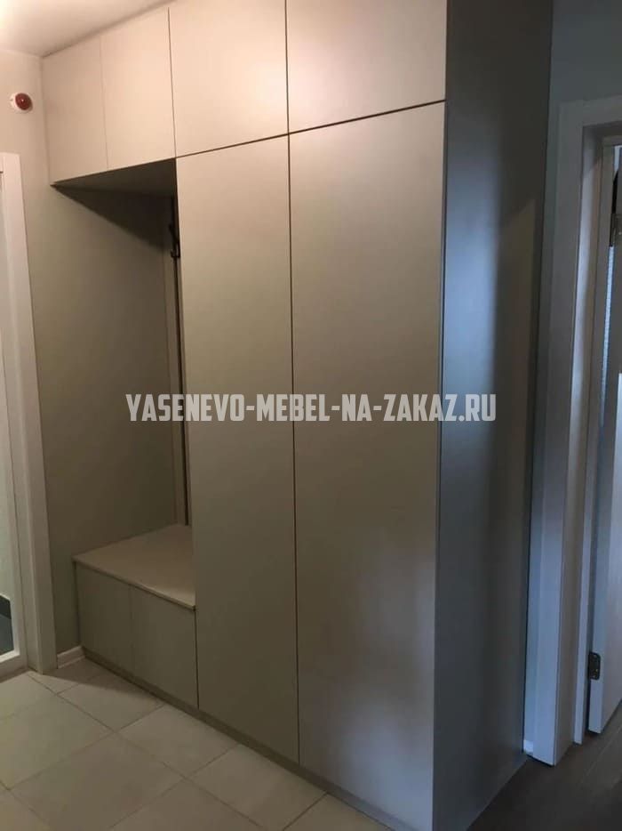 Полки на заказ в Ясенево