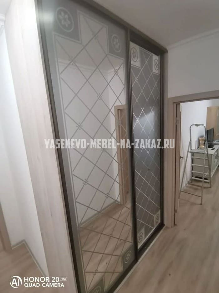 Полки на заказ в Ясенево