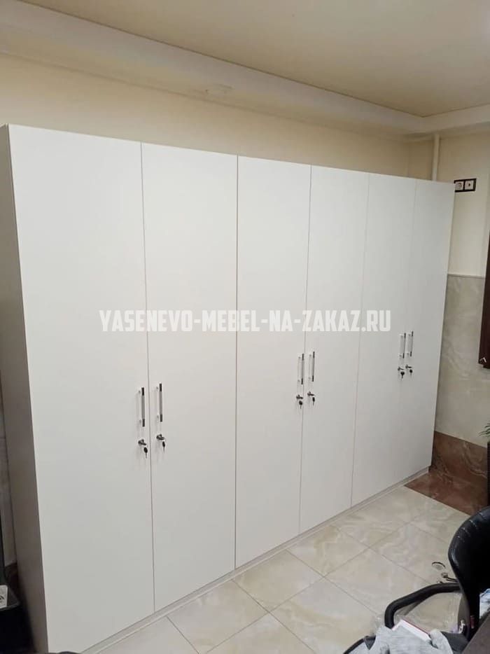 Полки на заказ в Ясенево