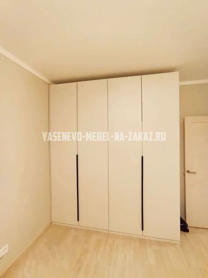 Полки на заказ в Ясенево