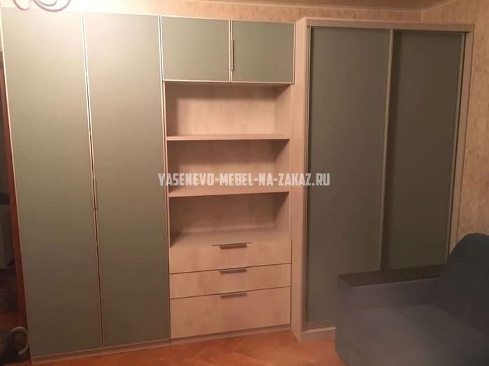 Полки на заказ в Ясенево