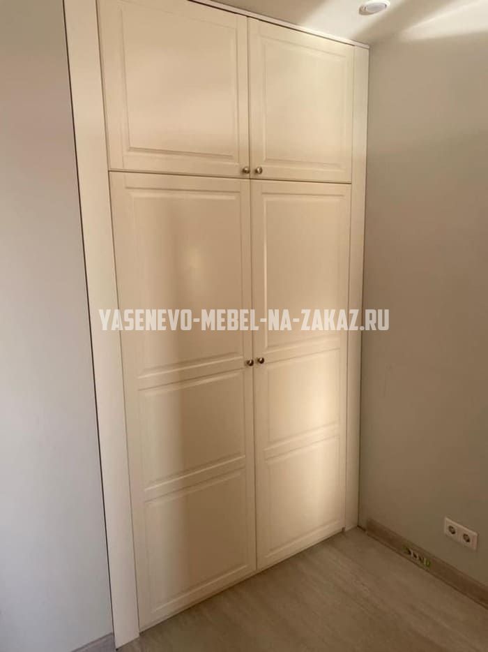 Полки на заказ в Ясенево