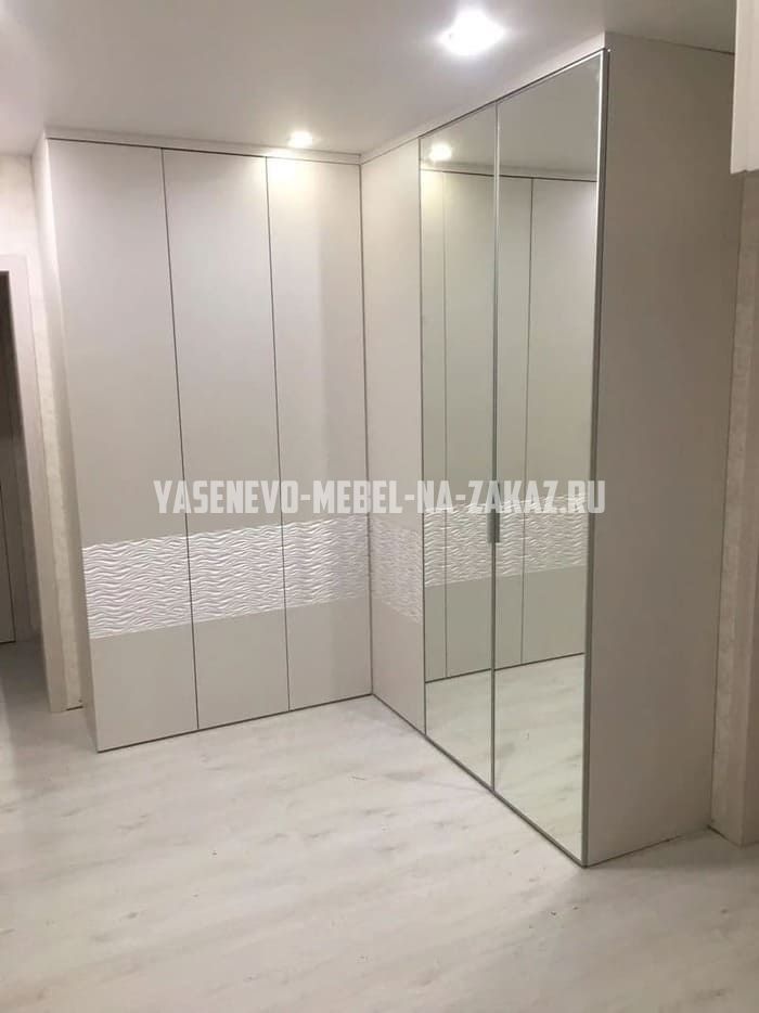 Полки на заказ в Ясенево