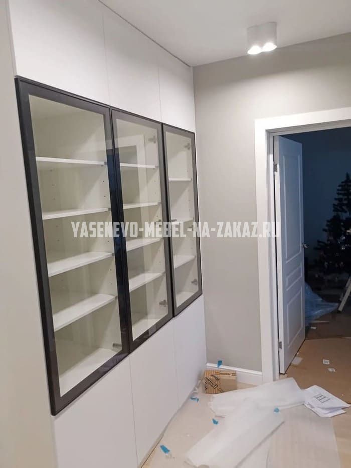 Полки на заказ в Ясенево