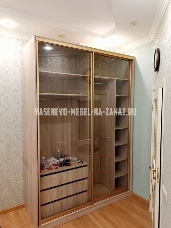 Полки на заказ в Ясенево